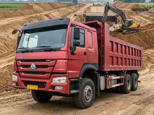 Haikou Minerals Trading Co., Ltd